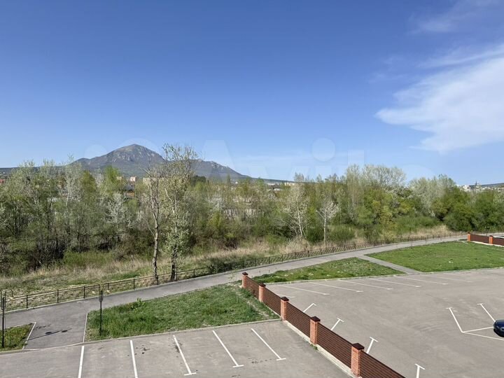 1-к. квартира, 41 м², 3/4 эт.