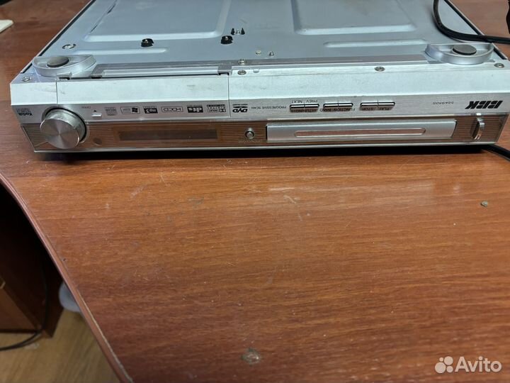 Домашний кинотеатр bbk 950s