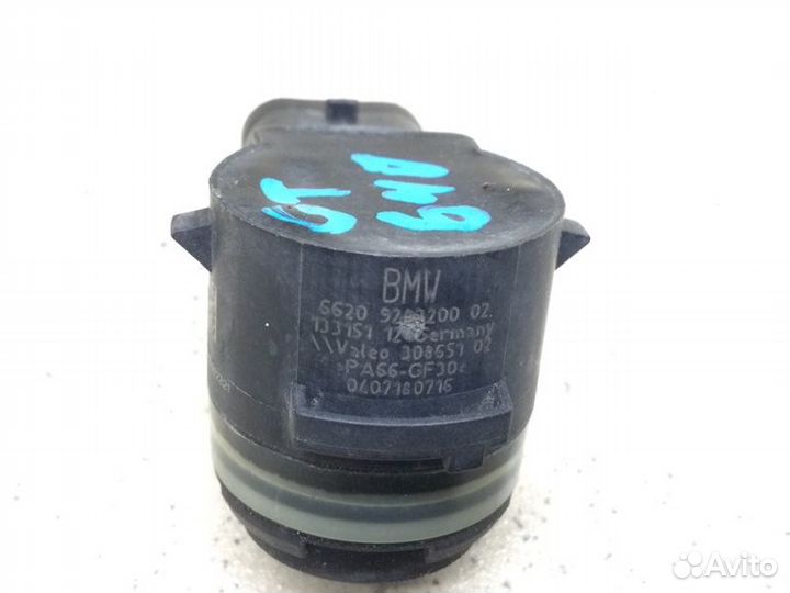 Датчик парковки Bmw 6-Serie Gt G32 B57 2018