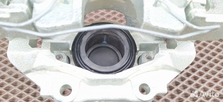 Суппорт Peugeot Citroen