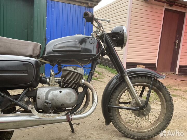 Восход 2 1975г