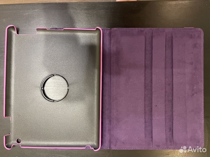 Чехол на iPad air 2/3/4