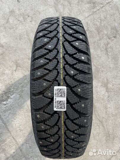 Tunga Nordway 2 175/65 R14 82Q