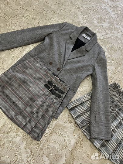 Жакет детский