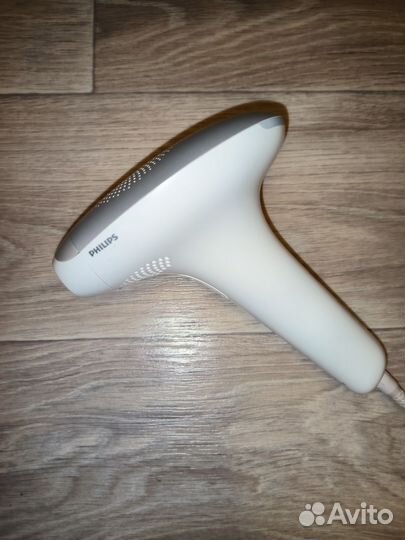 Фотоэпилятор Philips SC1995