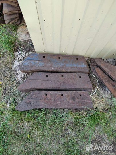 Сельхозтехника