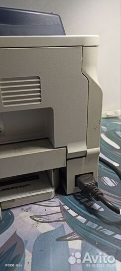 Лазерный принтер Xerox 3250(двухсторонняя печать)