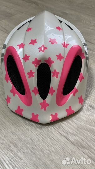 Велошлем детский