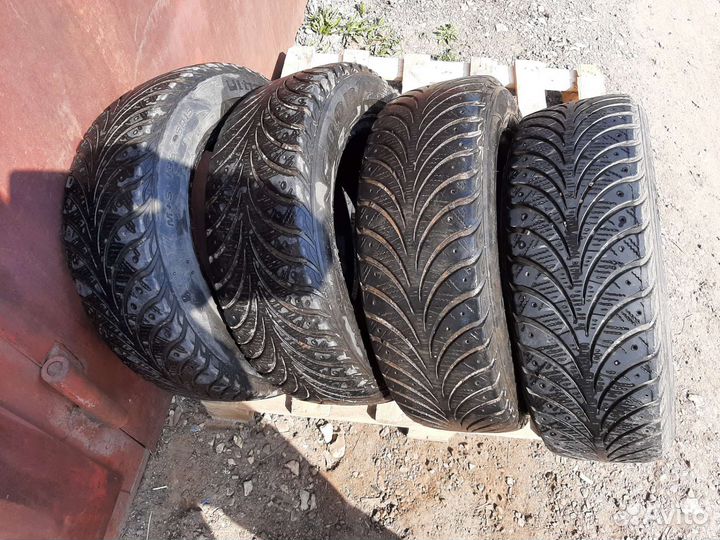 Шыны 195 65 R15