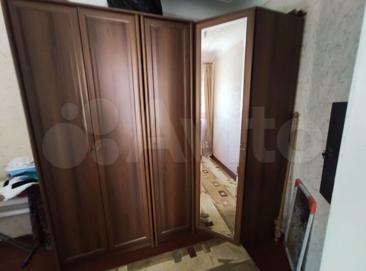 Дом 90 м² на участке 9,3 сот.