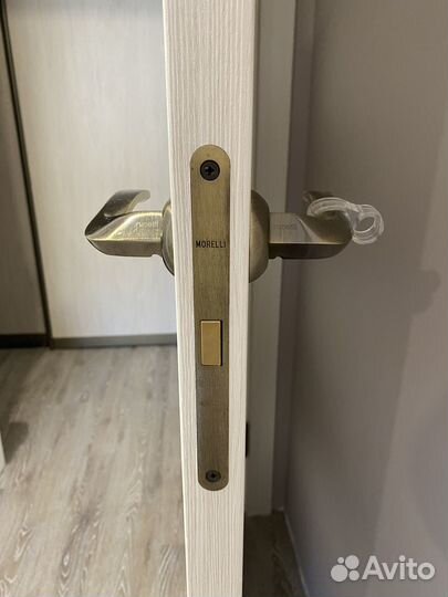 Межкомнатные двери бу с коробкой