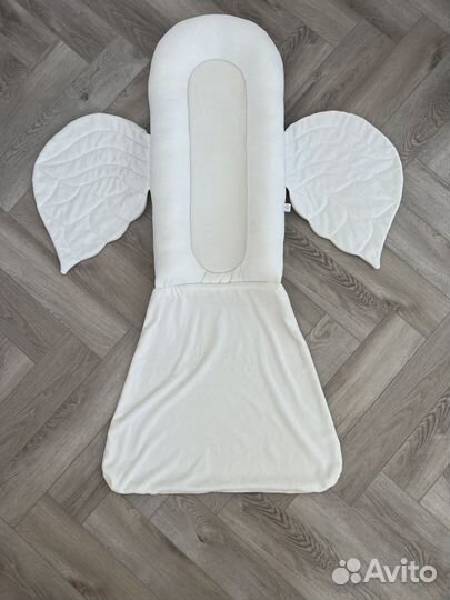 Кокон для новорожденных