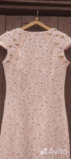 Вечернее платье в пол, на рост 160 см