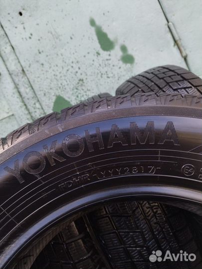 Yokohama Ice Guard IG60 175/70 R14 84Q