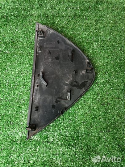 Накладка на торпедо Volkswagen Passat B6