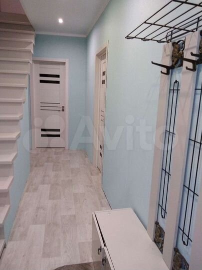 Дом 135,2 м² на участке 6 сот.