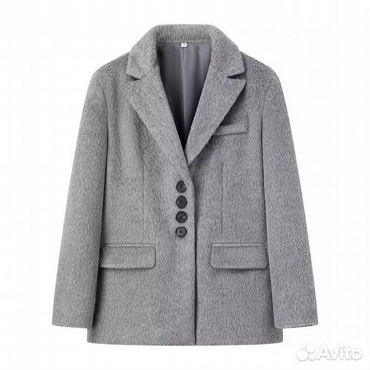 Куртка стеганная демисезонная