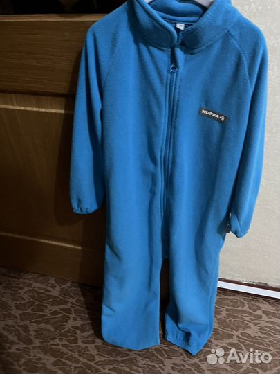 Поддева Huppa 110