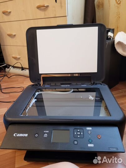 Мфу Canon pixma TS5140