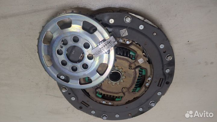 Маховик АКПП Toyota RAV 4 2018, 2020