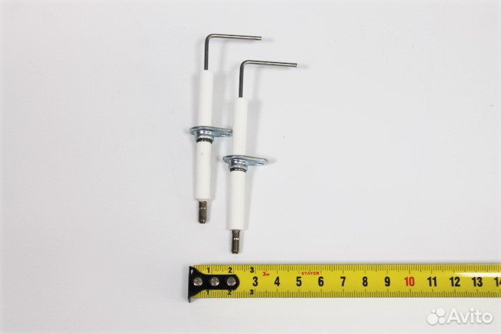 R Электрод розжига для котлов Buderus GAZ 2500F