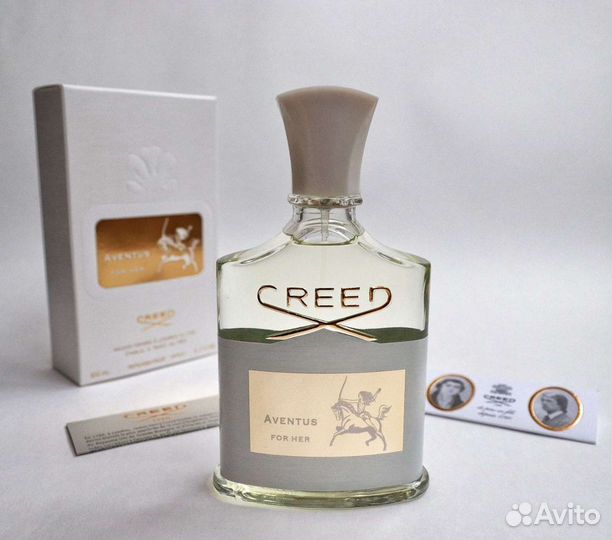 Духи для женщин Creеd Avеntus 100ml