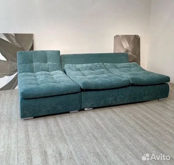 Диван Сафари Люкс