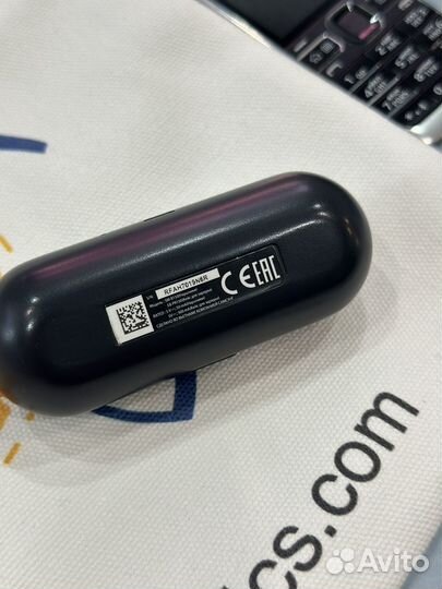 Беспроводные наушники samsung