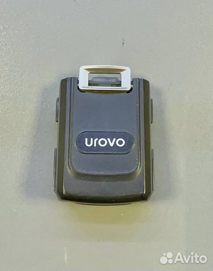 Аккумулятор на сканер Urovo Sr5600