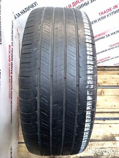 Michelin Latitude Tour HP 215/60 R16