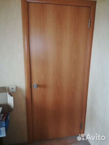 Межкомнатные двери б/у 60 см