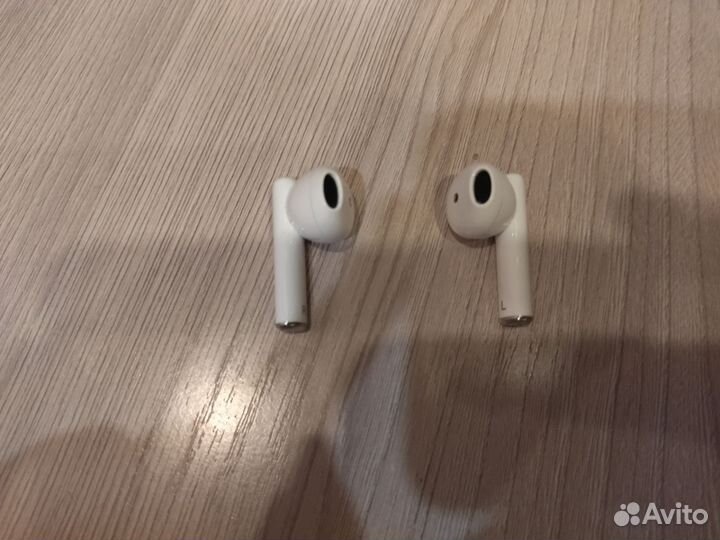 Беспроводные наушники honor choice X