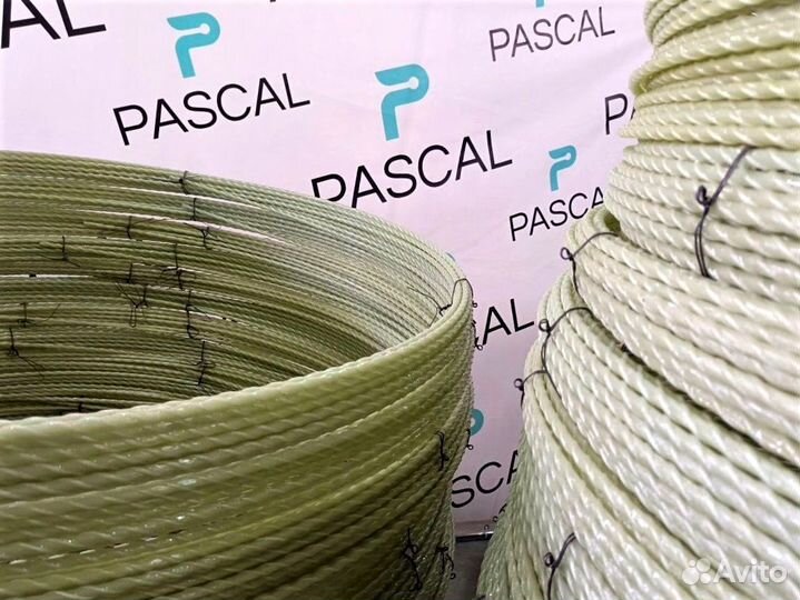 Арматура композитная (метр погонный)