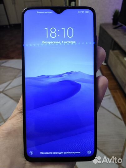 Xiaomi Redmi Note 8 Pro, 6/64 ГБ
