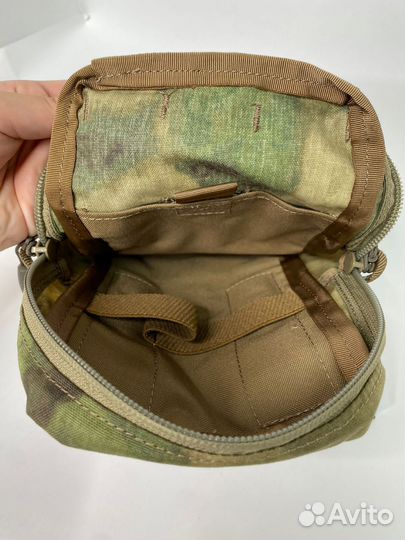 Утилитарный подсумок Ниндзя большой,Ars Arma/FG