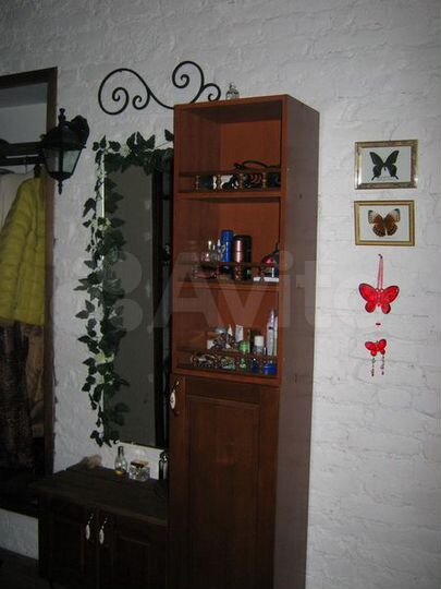 2-к. квартира, 58,5 м², 2/2 эт.