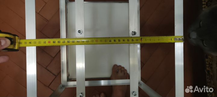 Корпус для майнинг фермы