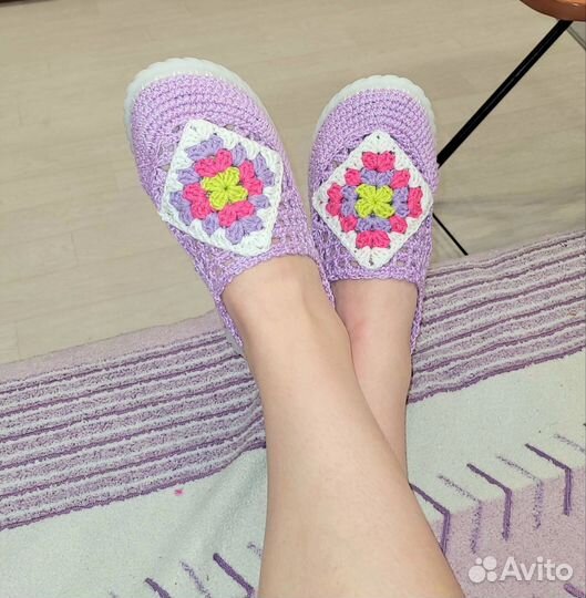 Вязание на заказ крючком