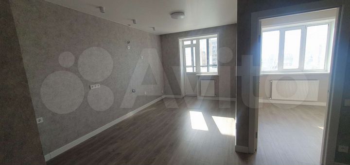 1-к. квартира, 49,7 м², 7/24 эт.