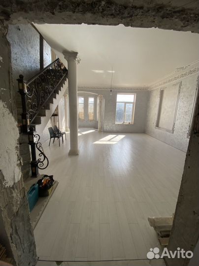 Укладка Ламинат Плинтуса