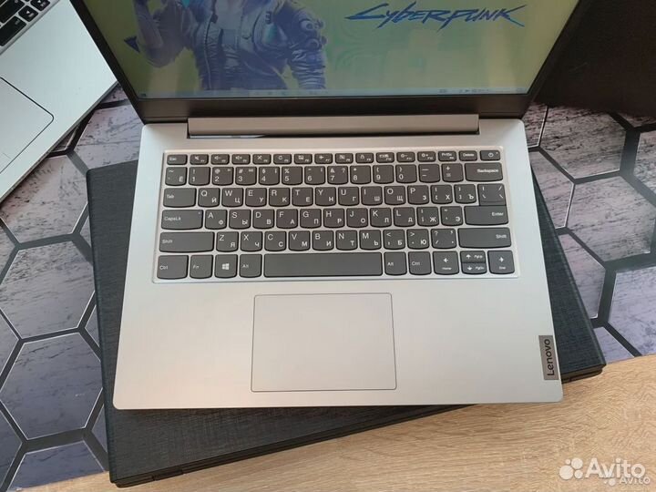 Игровые ноутбуки для танков/Cyberpunk/pubg/Dota 2