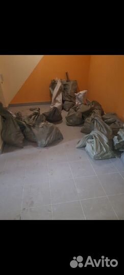 Вывоз мусора с грузчиками