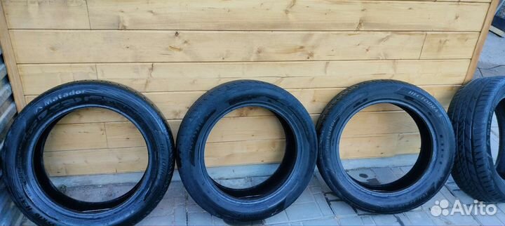 Matador MP 47 Hectorra 3 195/55 R16