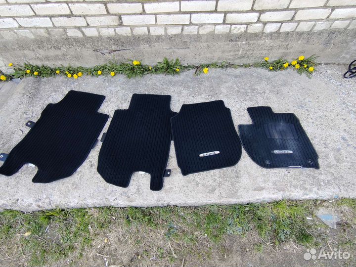 Коврики Honda Vezel