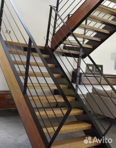 Лестница высочайшего качества