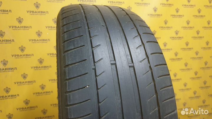 Michelin Primacy HP 225/55 R17 97W