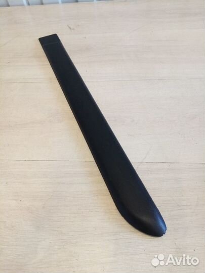 Молдинг на дверь задний левый Peugeot 107 1KR 2008