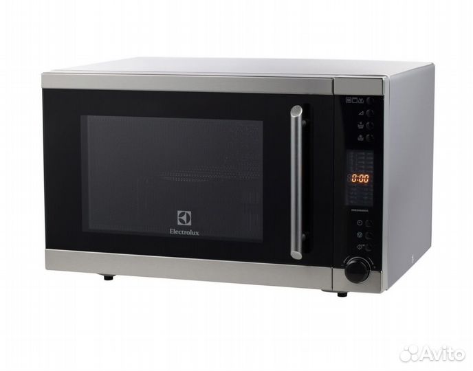 Микроволновая печь electrolux EMS30400OX