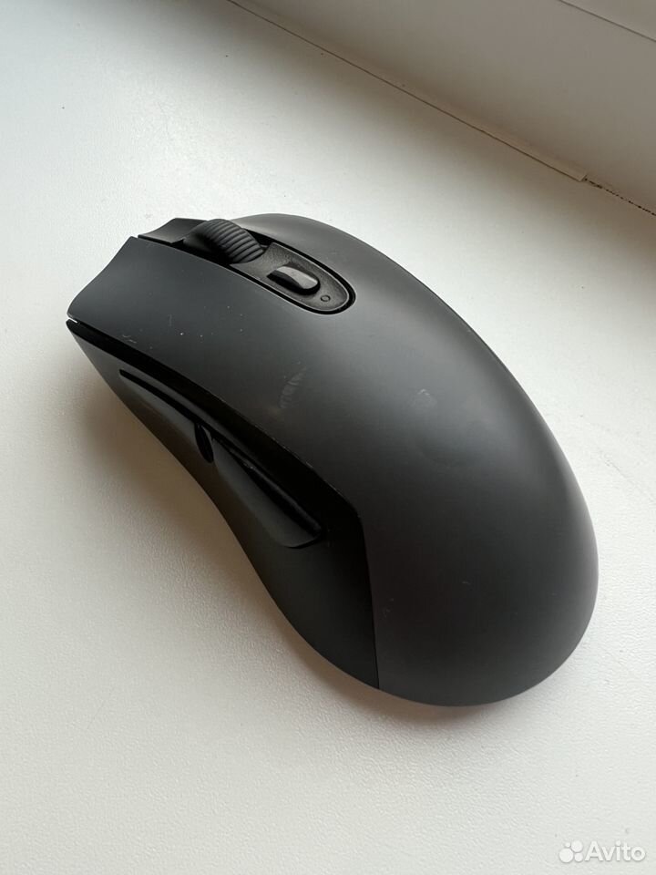 Беспроводная мышь logitech g603