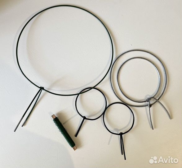 Ампельные цветы опоры